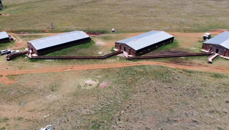 Commercial Property for Sale in Dealesville Free State